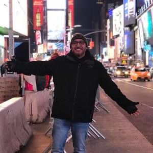 Meet your Posher, Orlando